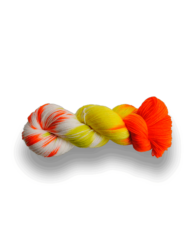 Candy Corn