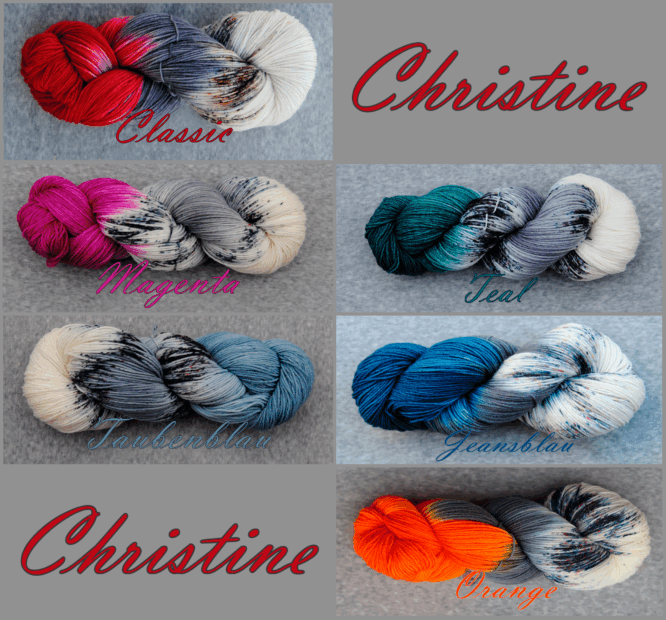 Christine – Bild 2