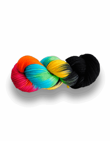 Midnight Rainbow