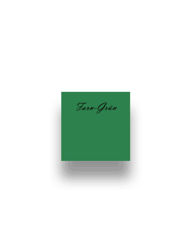 Farn-Grün