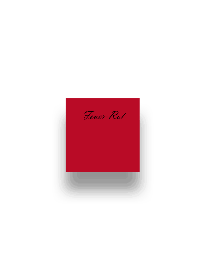 Feuer-Rot