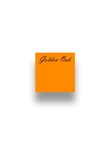 Golden-Oak
