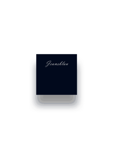 Jeansblau