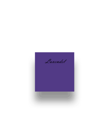 Lavendel