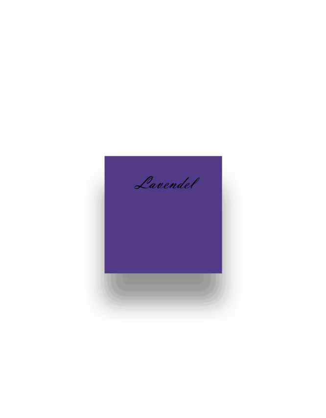 Lavendel