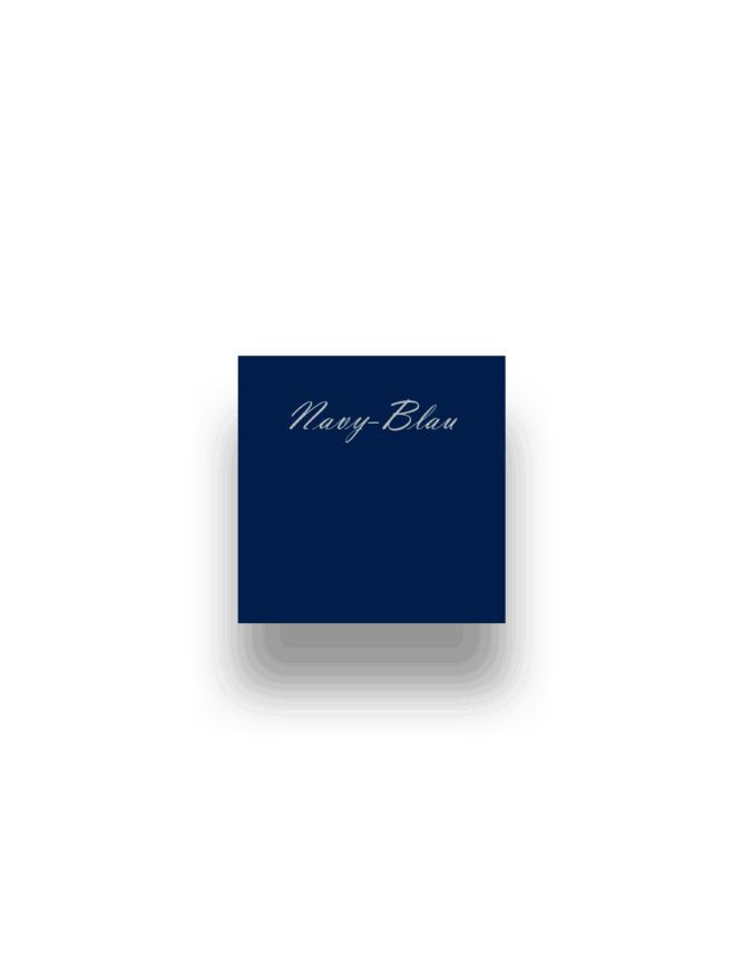Navy-Blau