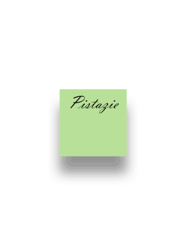 Pistazie