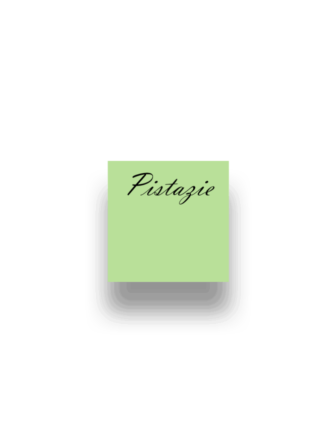 Pistazie