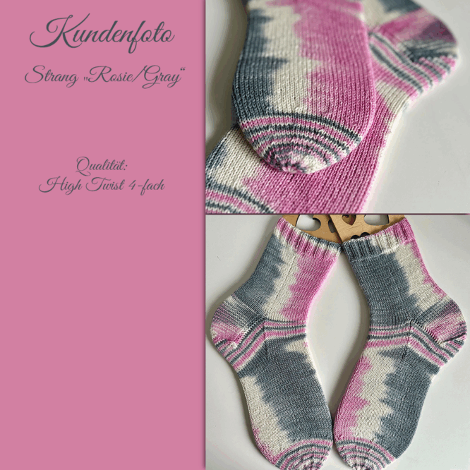Rosie/Gray – Bild 2