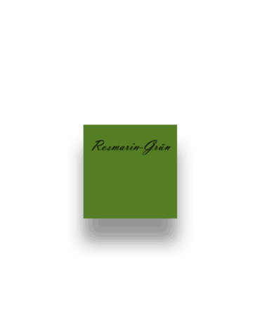Rosmarin-Grün