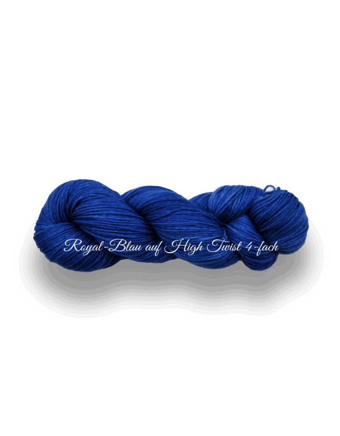 Royal-Blau – Bild 2