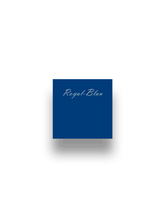 Royal-Blau