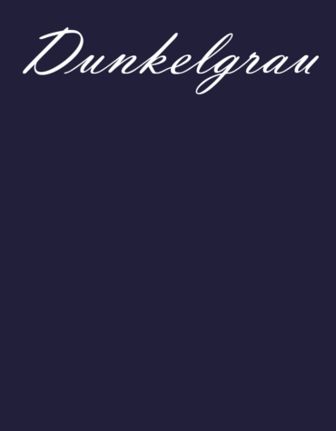 Dunkelgrau