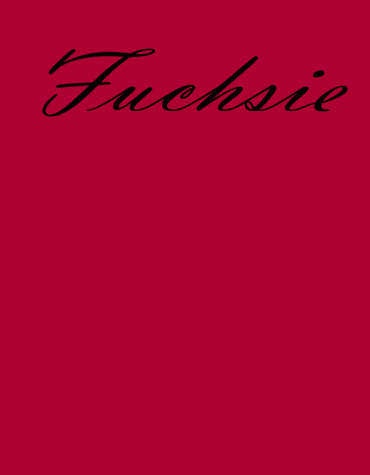 Fuchsie