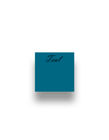 Teal