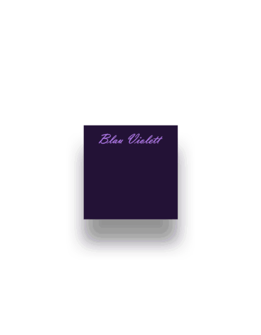 Blau Violett