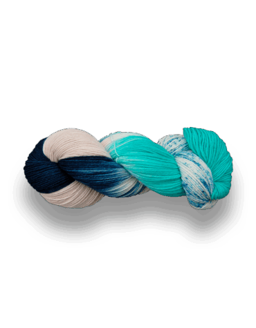 Farben des Meeres