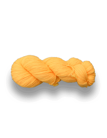 Neon light Orange