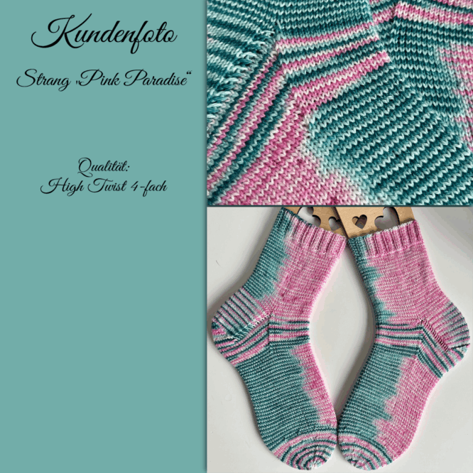 Pink Paradise – Bild 2