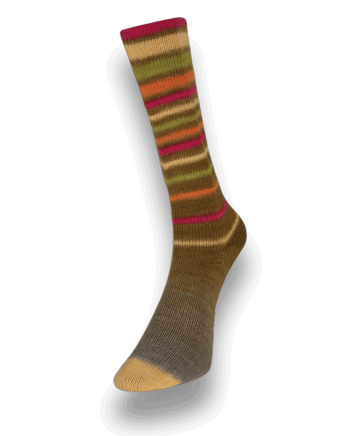 Infinity Sock – Bild 9