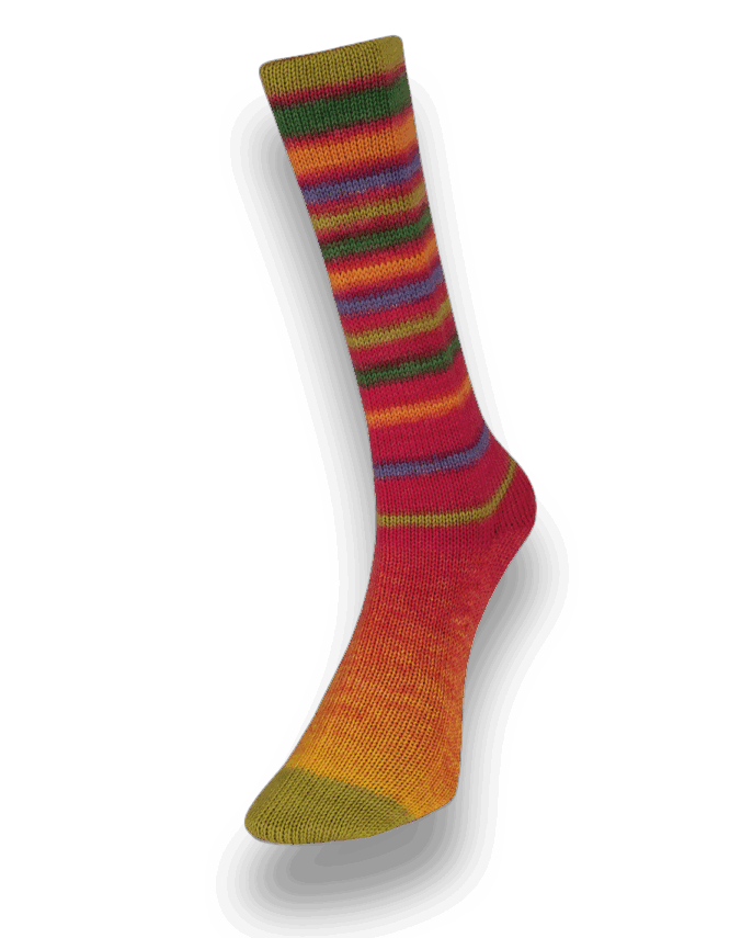 Infinity Sock – Bild 8
