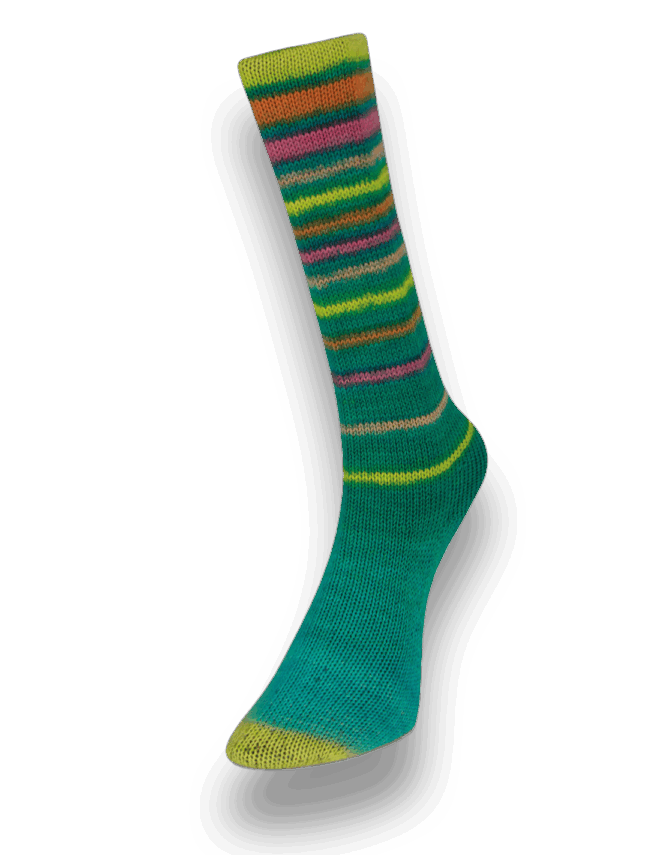 Infinity Sock – Bild 7