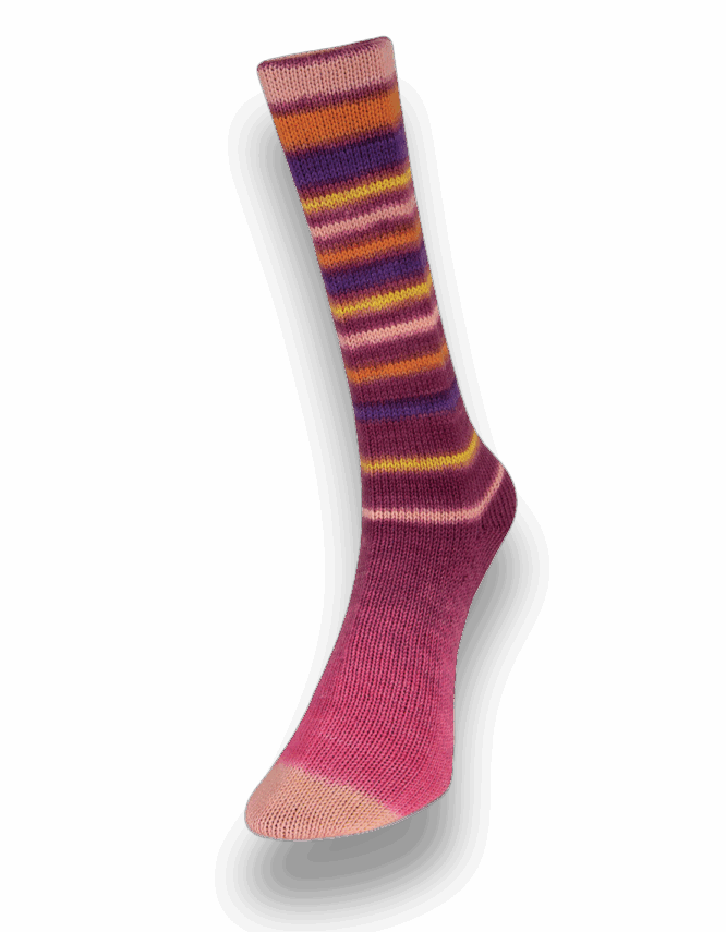 Infinity Sock – Bild 6