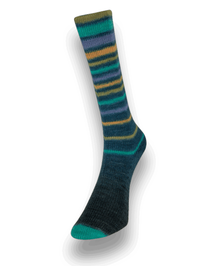 Infinity Sock – Bild 5