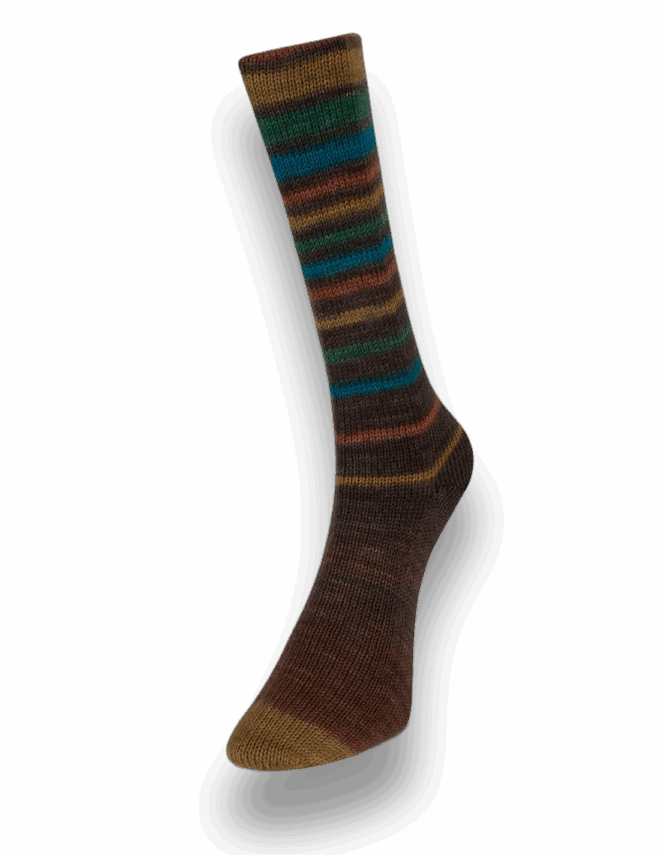 Infinity Sock – Bild 4