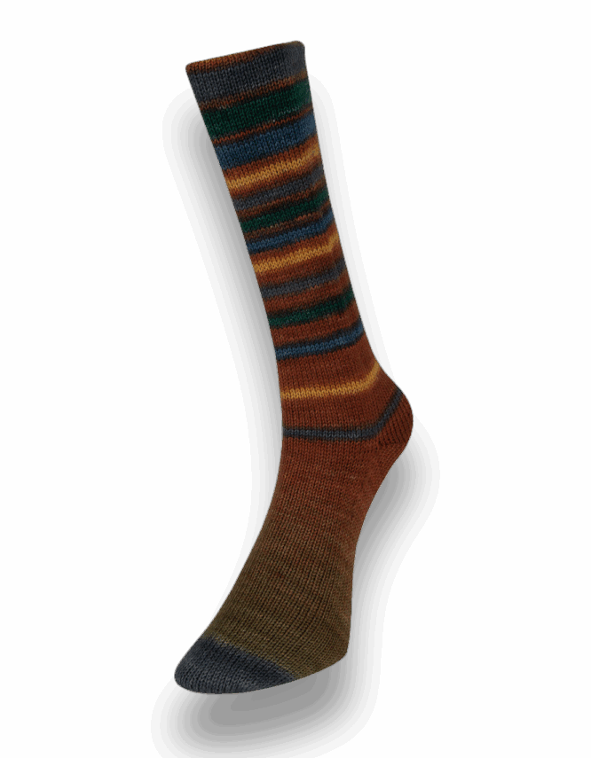 Infinity Sock – Bild 3