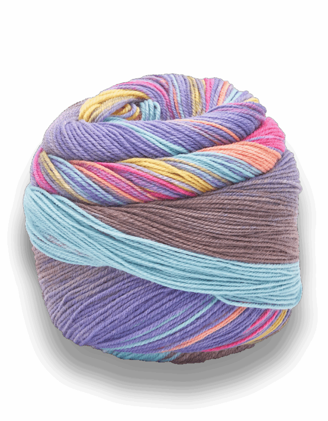 Infinity Sock – Bild 2