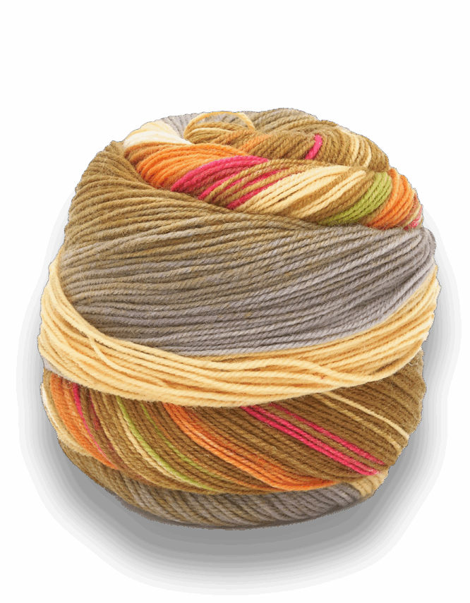Infinity Sock – Bild 17