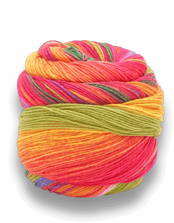 Infinity Sock – Bild 16