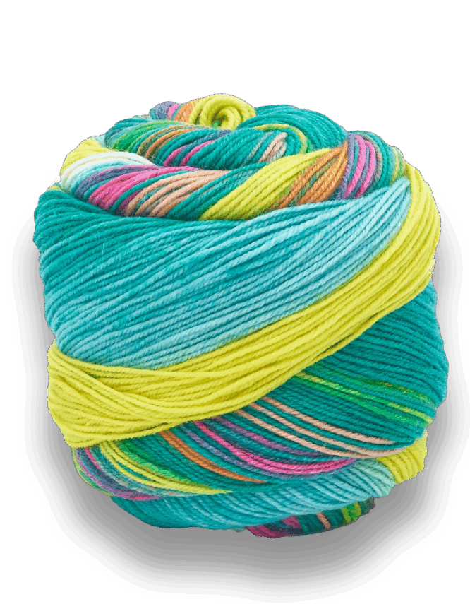 Infinity Sock – Bild 15