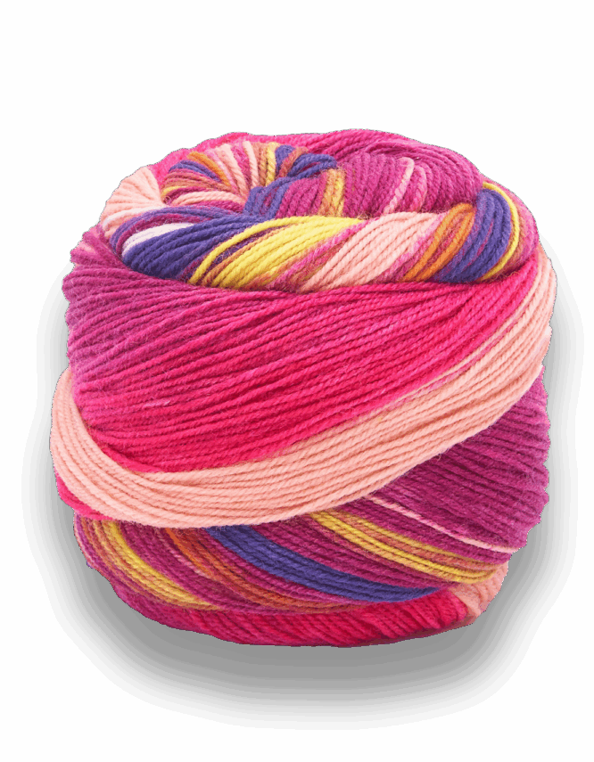 Infinity Sock – Bild 14