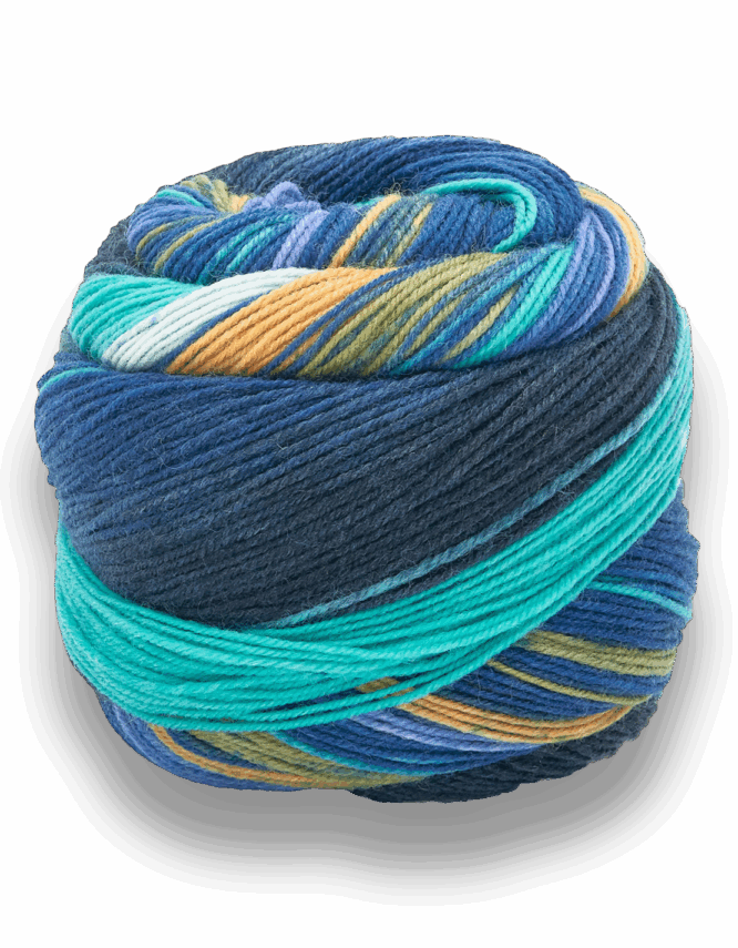 Infinity Sock – Bild 13