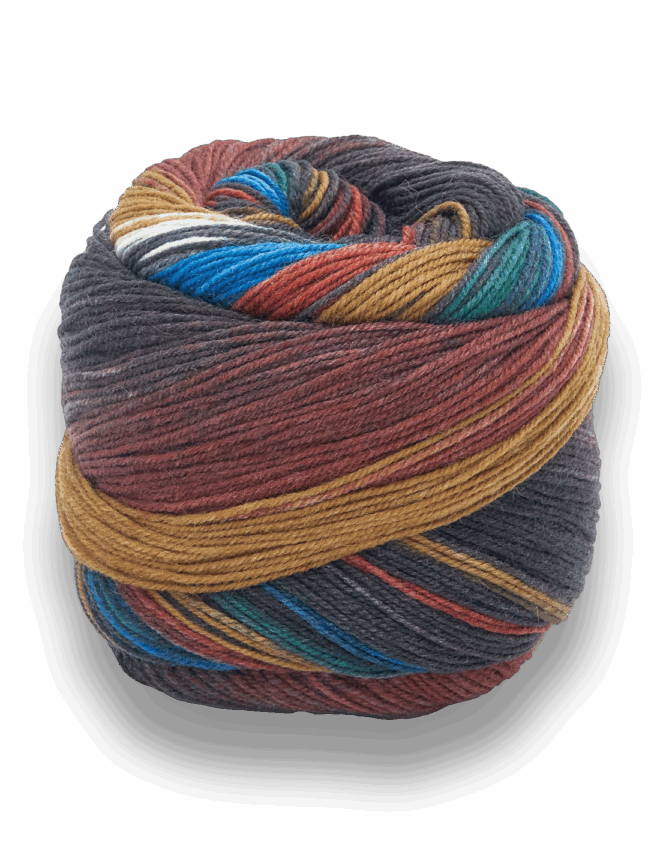 Infinity Sock – Bild 12