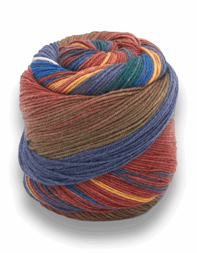 Infinity Sock – Bild 11