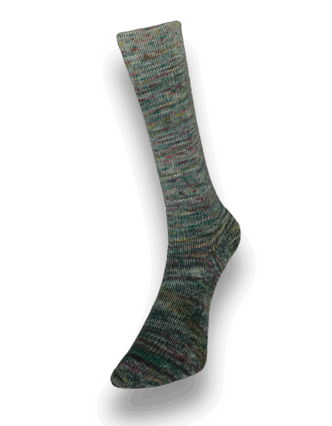 Paint Gradient Sock – Bild 2