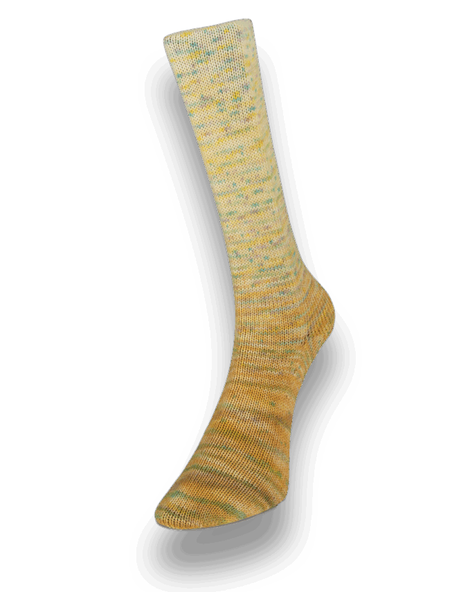 Paint Gradient Sock – Bild 6