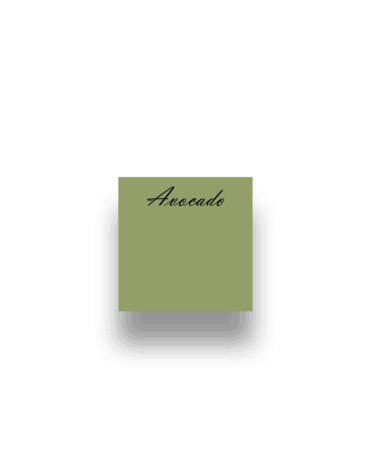 Avocado