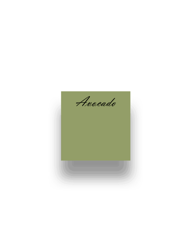 Avocado
