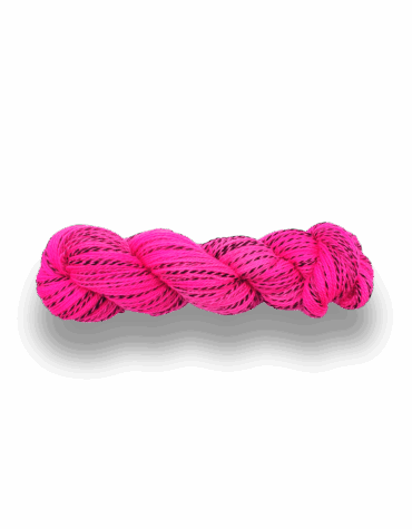Neonzebra Fuchsie