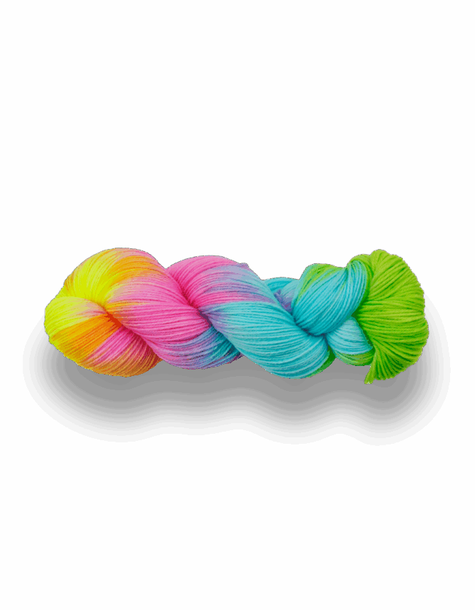 Tropic Rainbow