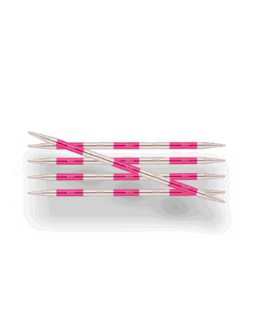 Knit Pro Smartstix Nadelspiele 14cm 2,25mm