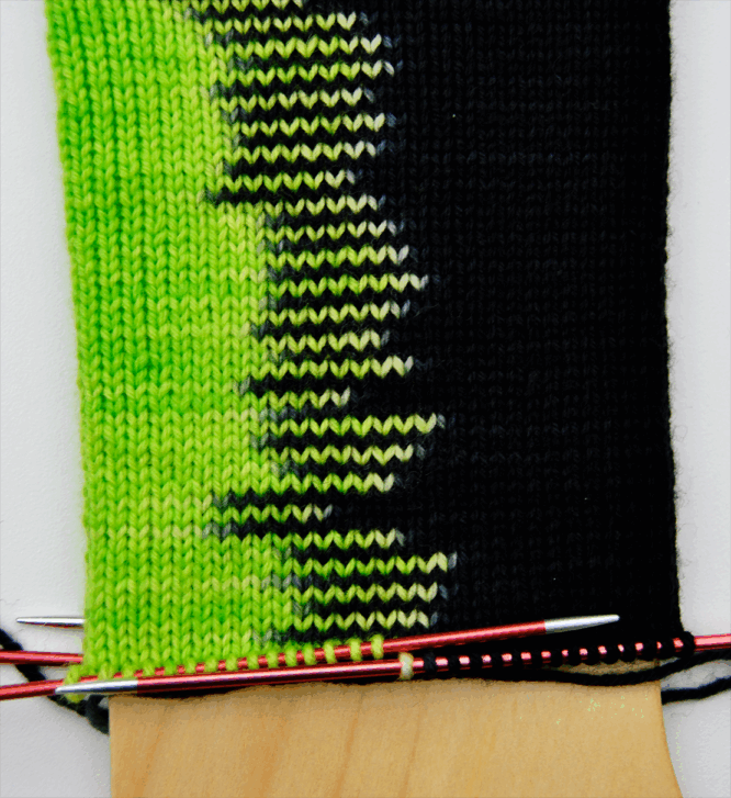 Green Witch – Bild 3
