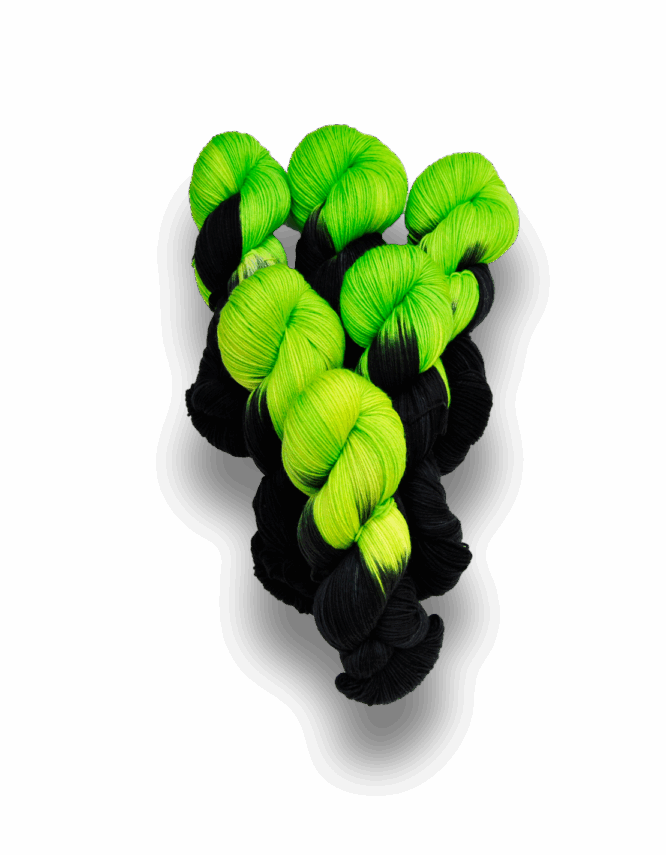 Green Witch – Bild 2