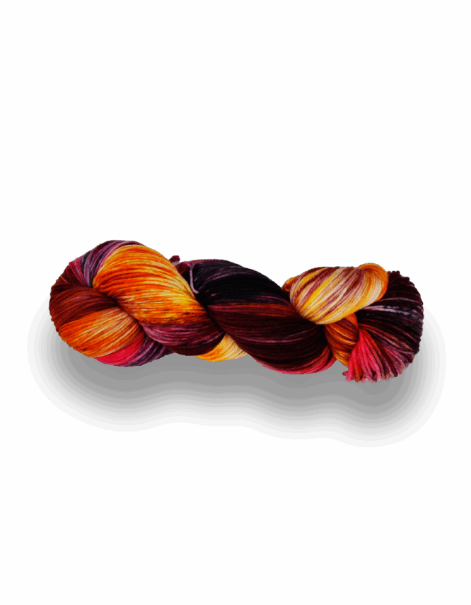 Hexenfeuer
