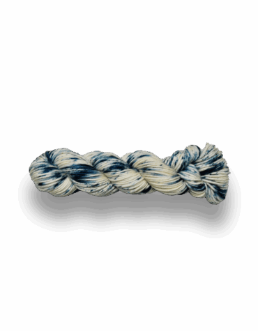 Arctic Blue