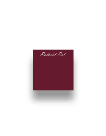 Rotkohl-Rot